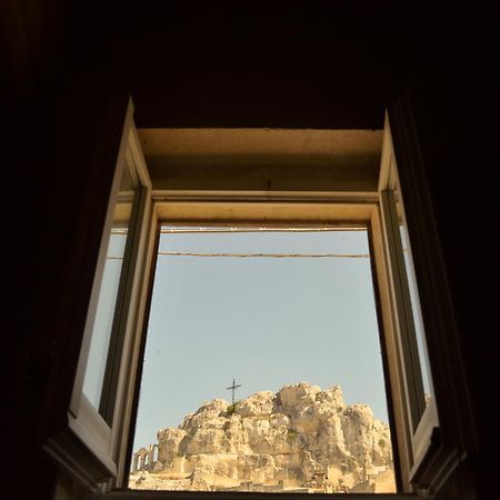فيلا Casa Contini ماتيرا المظهر الخارجي الصورة