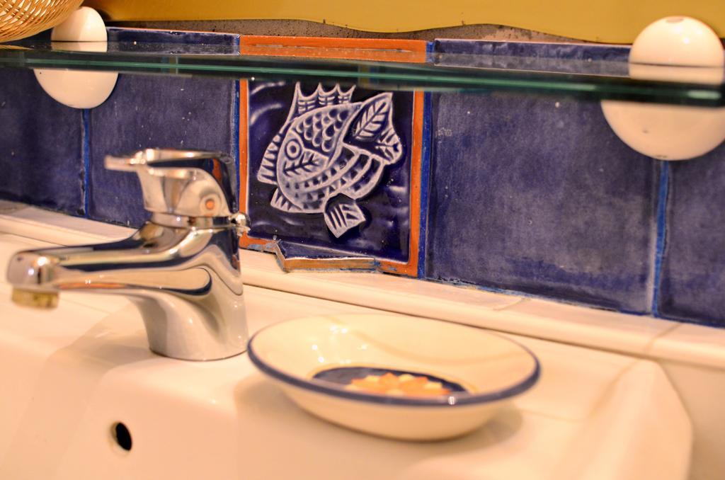 فيلا Casa Contini ماتيرا الغرفة الصورة