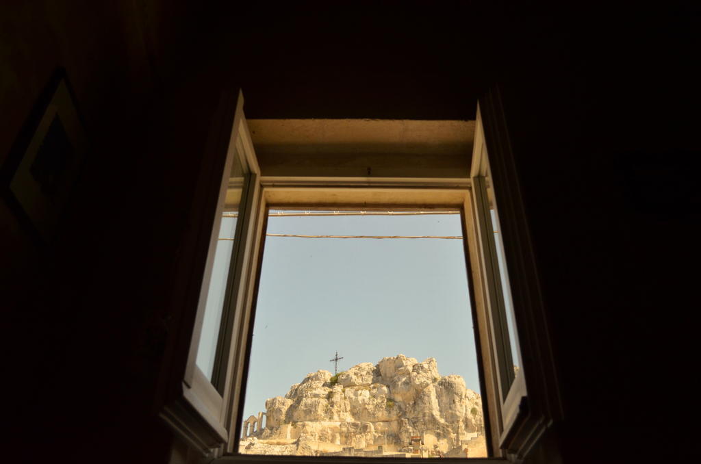 فيلا Casa Contini ماتيرا المظهر الخارجي الصورة